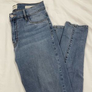 PAC SUN HIGH WAISTED JEGGING